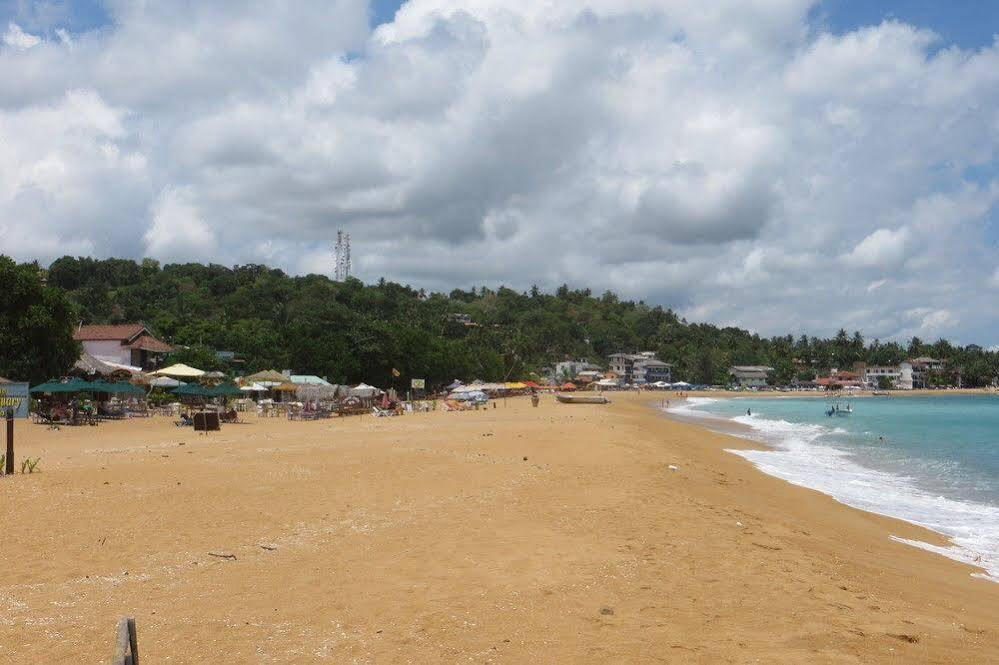 Secret Garden Villa - Unawatuna Bagian luar foto