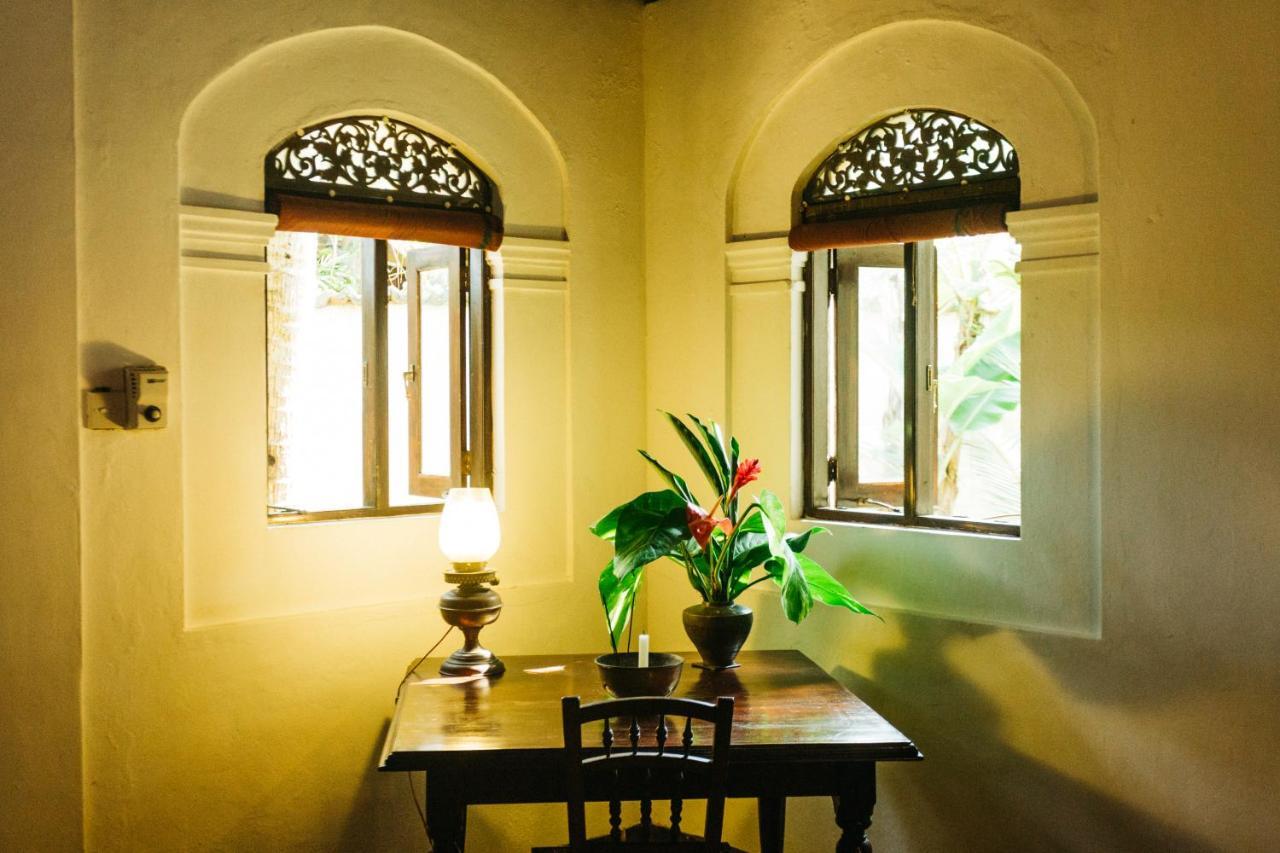 Secret Garden Villa - Unawatuna Bagian luar foto