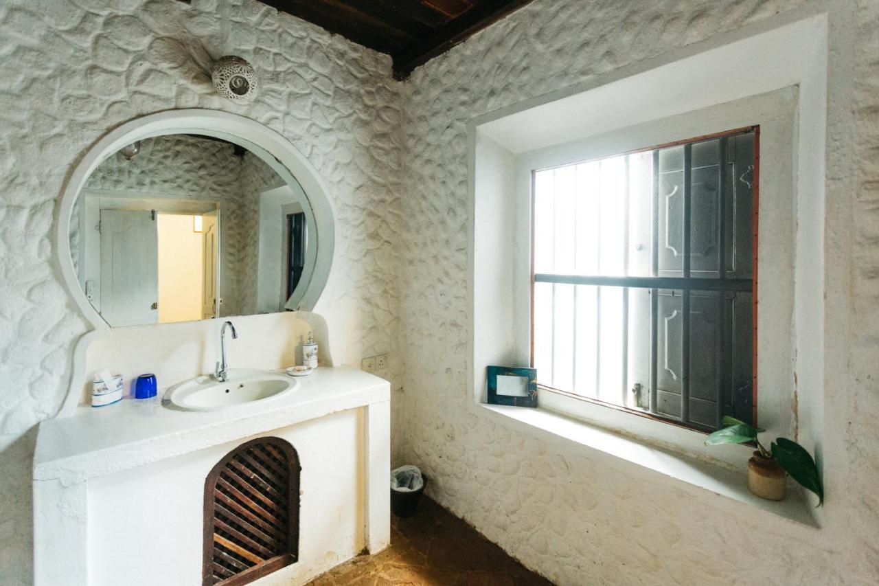 Secret Garden Villa - Unawatuna Bagian luar foto